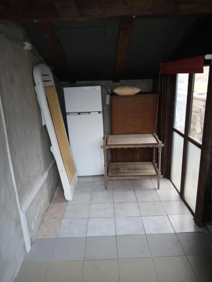 Apartments Pomjan Pogled Na Gore 外观 照片