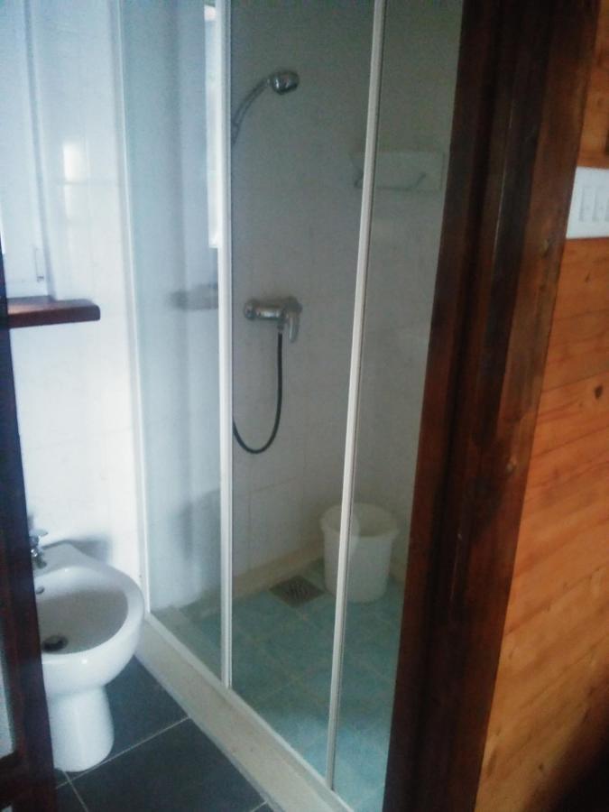 Apartments Pomjan Pogled Na Gore 外观 照片