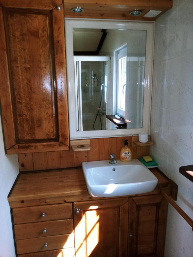 Apartments Pomjan Pogled Na Gore 外观 照片