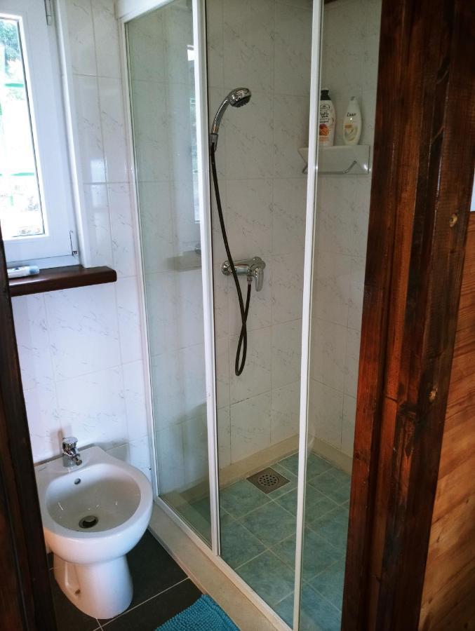 Apartments Pomjan Pogled Na Gore 外观 照片