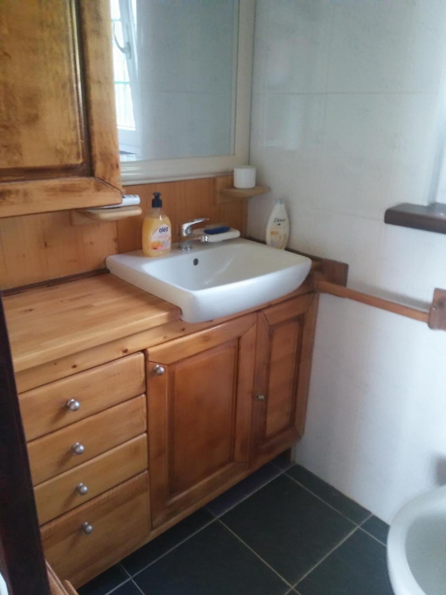 Apartments Pomjan Pogled Na Gore 外观 照片